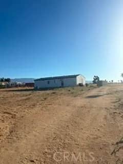 11878 Pacific, Phelan, CA — listing photo 1