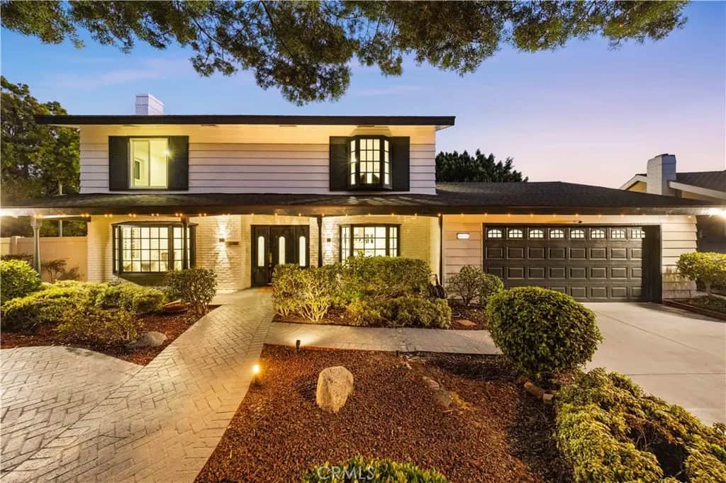 1908 Brentwood, Fullerton, CA — listing photo 1