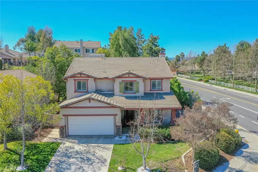 40601 Cebu Drive, Temecula, CA — listing photo 1