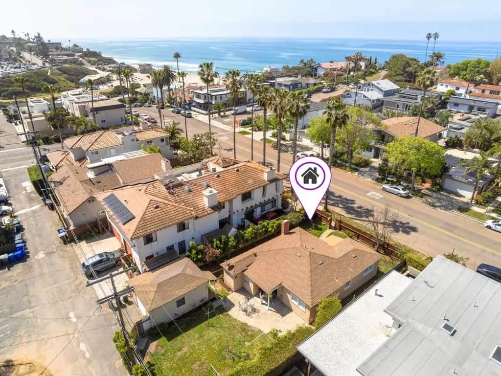 135 4th Street, Encinitas, CA — listing photo 1