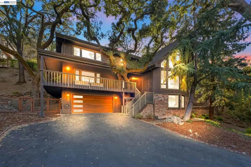 279 Castle Hill Ranch Rd, Walnut Creek, CA — listing photo 1