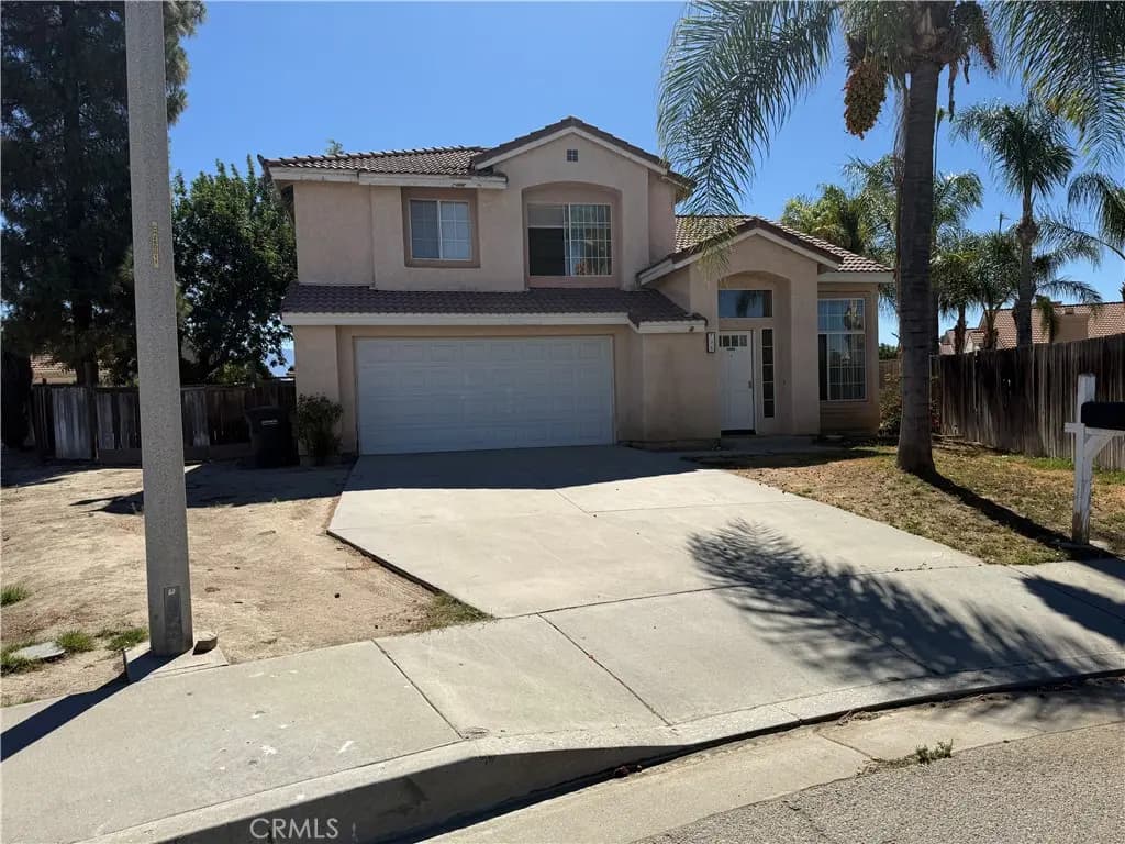 828 Greenwich Court, Hemet, CA — listing photo 1