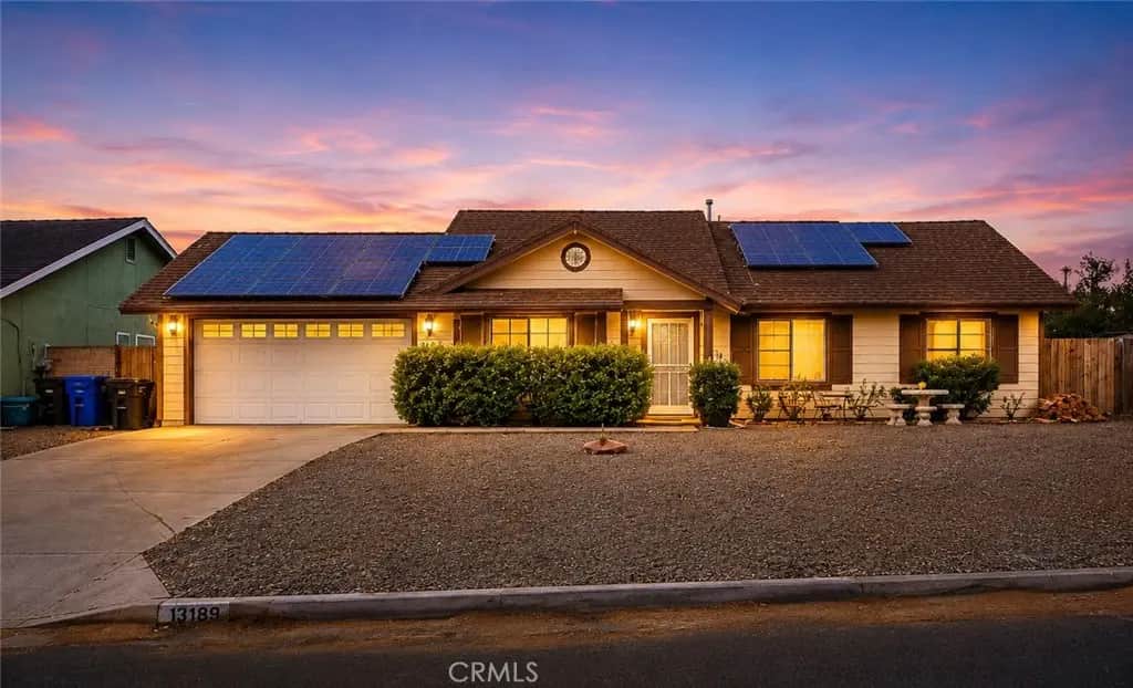 13188 Red Cedar, Victorville, CA — listing photo 1
