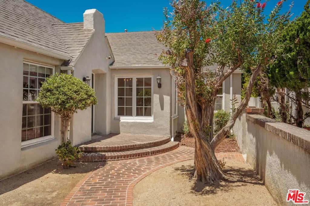 6321 W 5th Street, Los Angeles, CA — listing photo 1