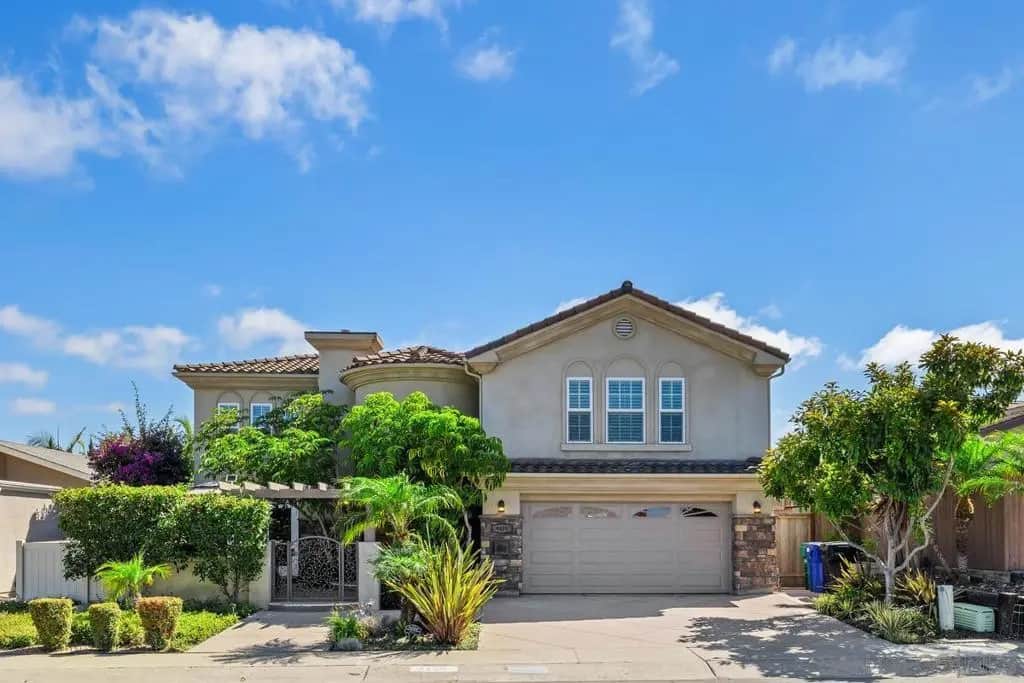 4495 Cather Ave, San Diego, CA — listing photo 1