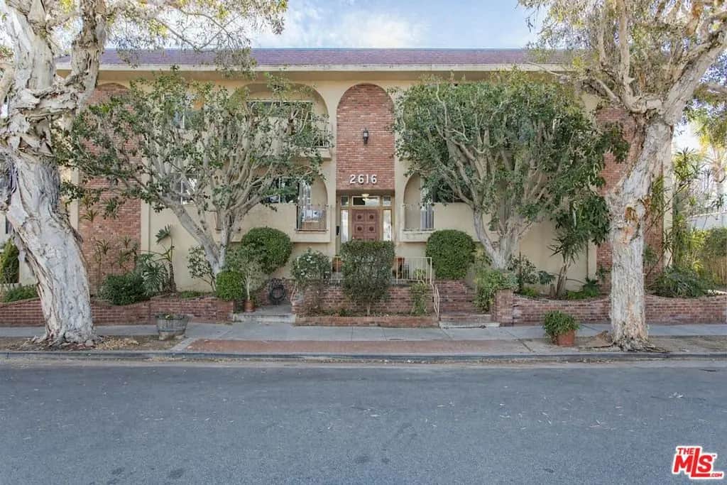 2616 5th Street 106, Santa Monica, CA — listing photo 1