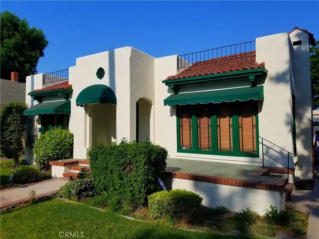454 S Glassell, Orange, CA — listing photo 1