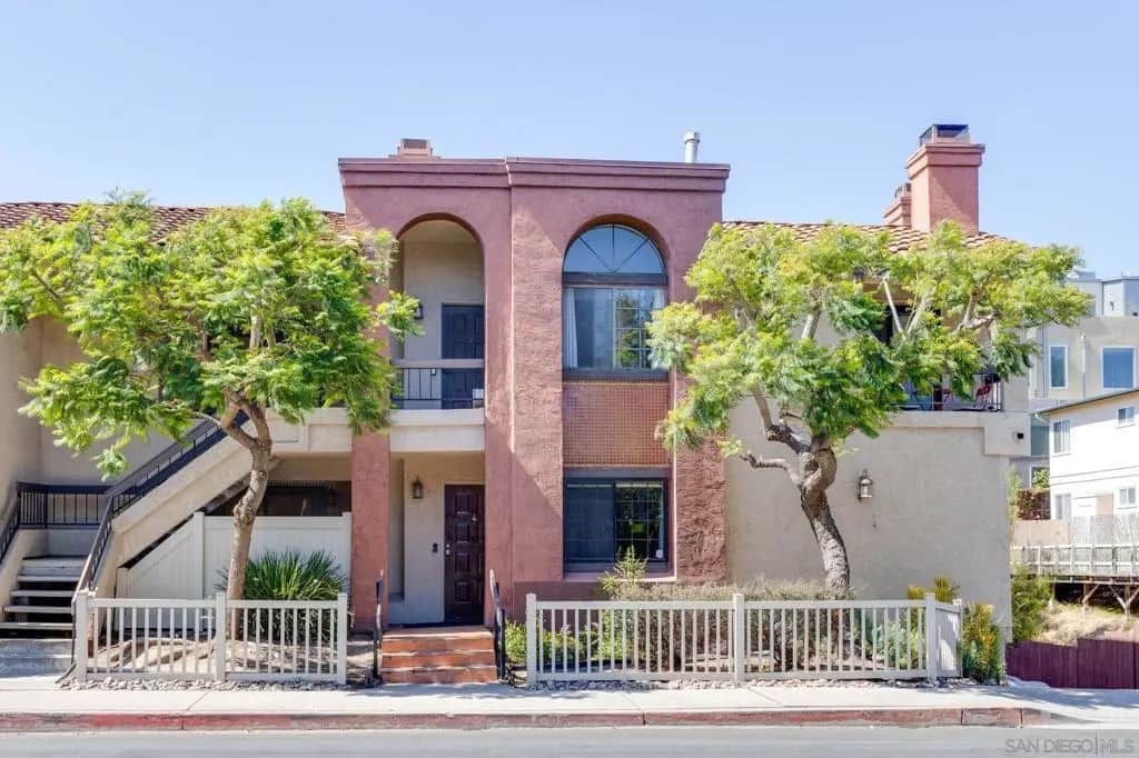 3963 Eagle St 4, San Diego, CA — listing photo 1