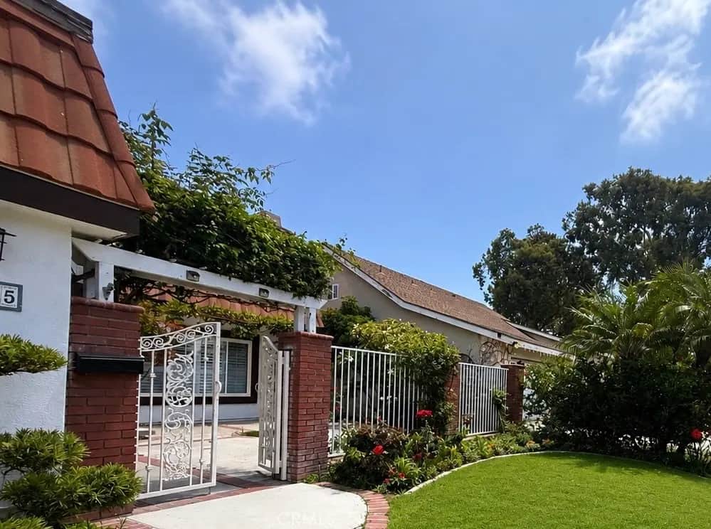 11335 Carob, Fountain Valley, CA — listing photo 1