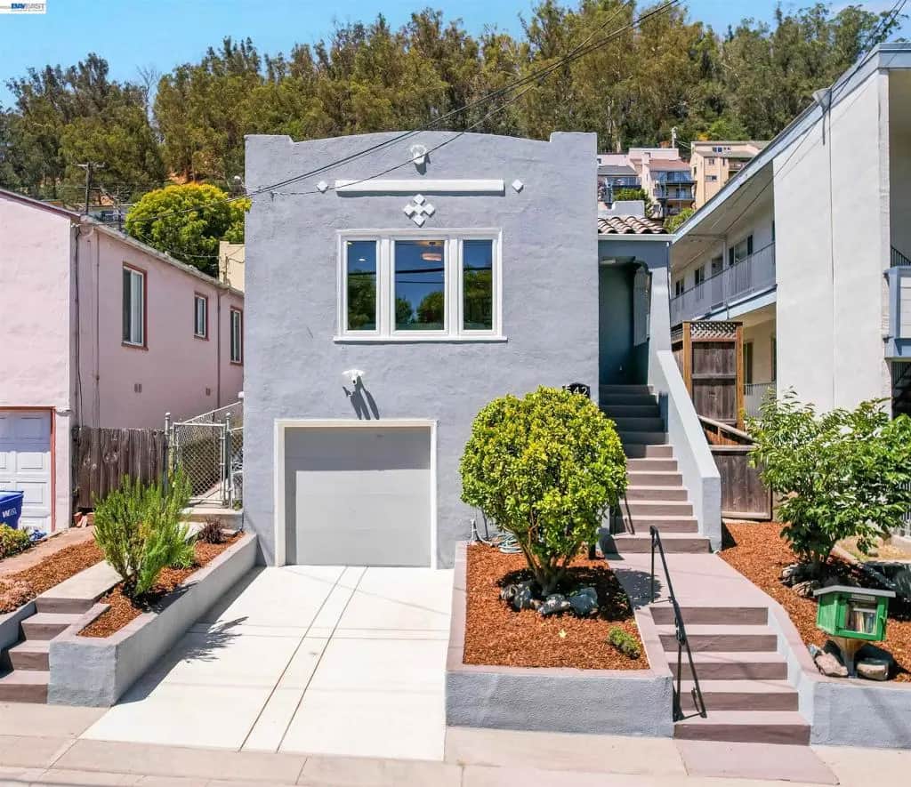 542 Adams St, Albany, CA — listing photo 1