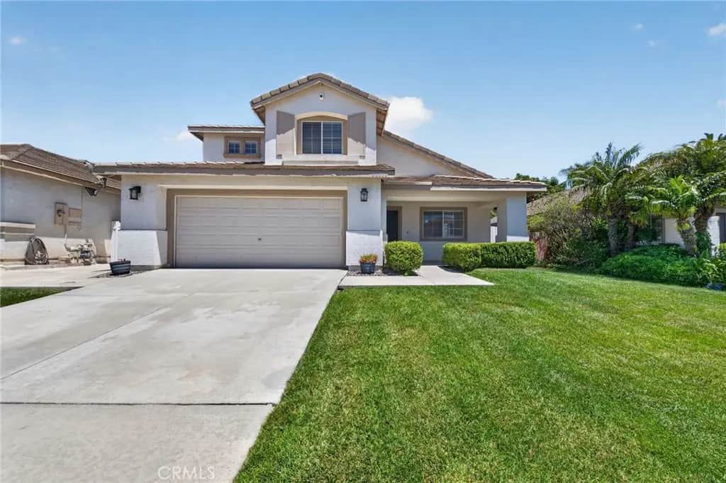 32222 Corte Gardano, Temecula, CA — listing photo 1