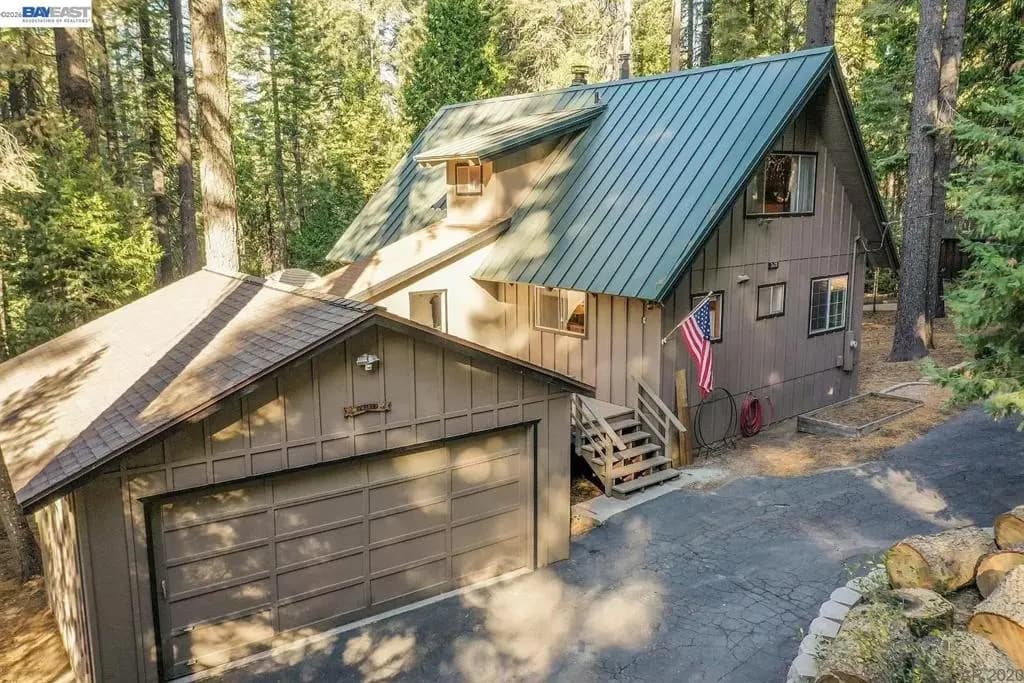 3673 The Jug Handle, Arnold, CA — listing photo 1