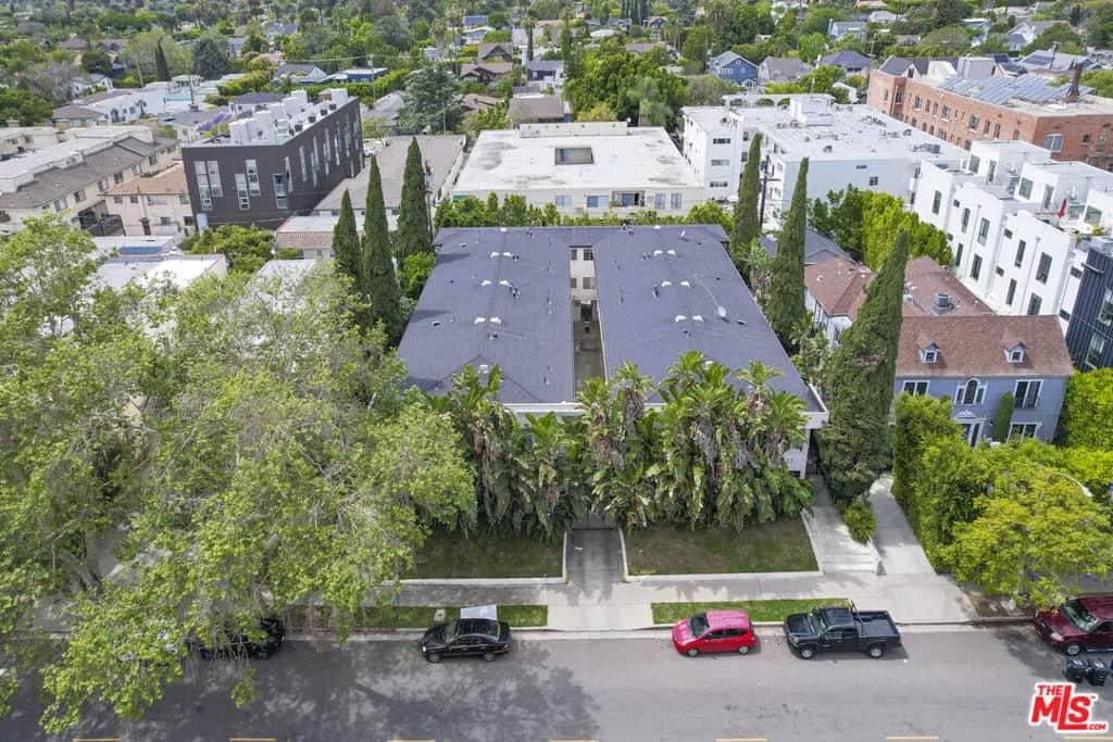 127 S St Andrews Place, Los Angeles, CA — listing photo 1