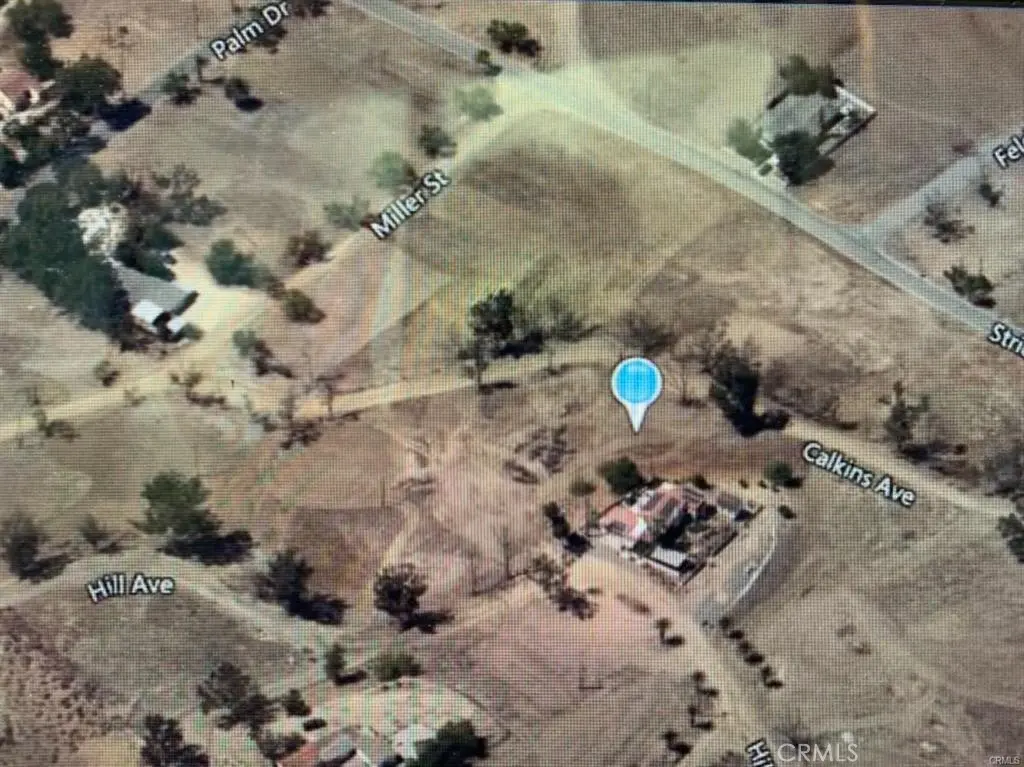 0 Calkins, Lake Elsinore, CA — listing photo 1