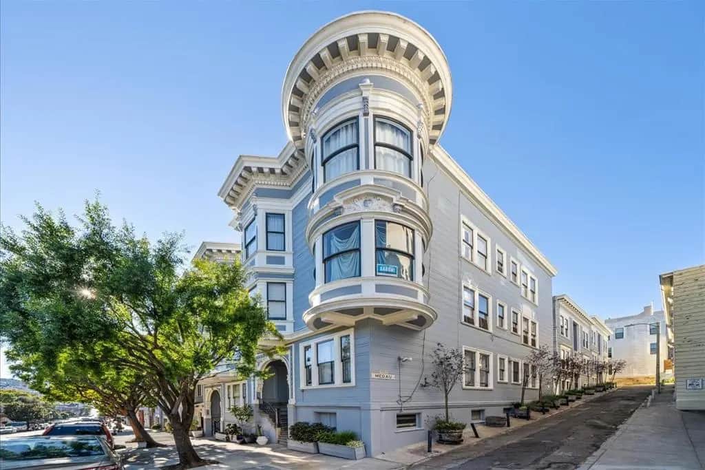 25 Medau Place 25, San Francisco, CA — listing photo 1