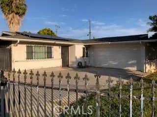 322 Faxina, La Puente, CA — listing photo 1