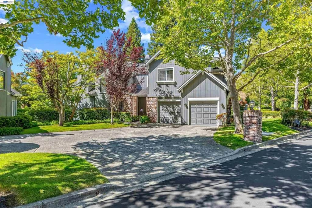 328 S Eagle Nest Ln, Danville, CA — listing photo 1