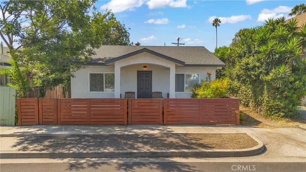 1162 39th Place, Los Angeles, CA — listing photo 1