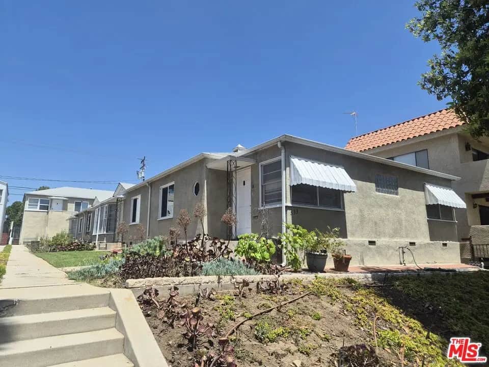 833 16th Street C, Santa Monica, CA — listing photo 1