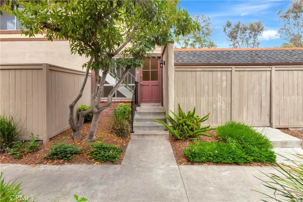 22974 Via Nuez 14, Mission Viejo, CA — listing photo 1