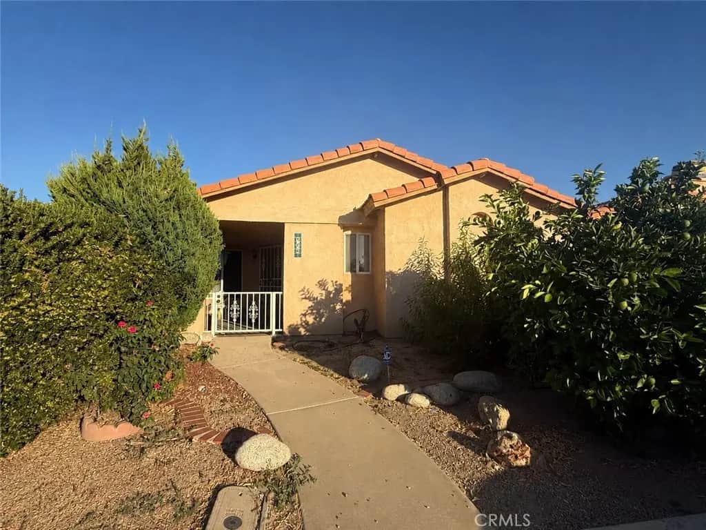 368 Reposo Street, San Jacinto, CA — listing photo 1