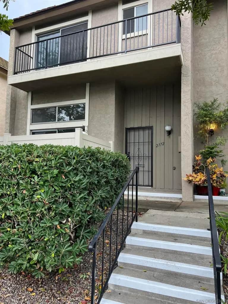 2772 Meadow Lark, San Diego, CA — listing photo 1