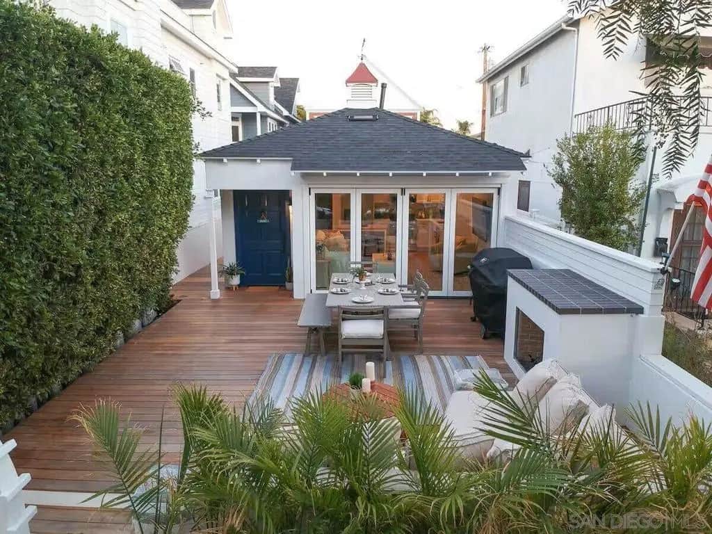 457 E Avenue, Coronado, CA — listing photo 1