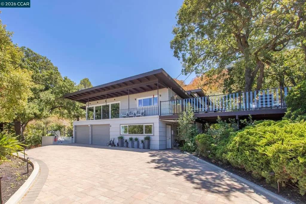 15 Loma Vista, Walnut Creek, CA — listing photo 1