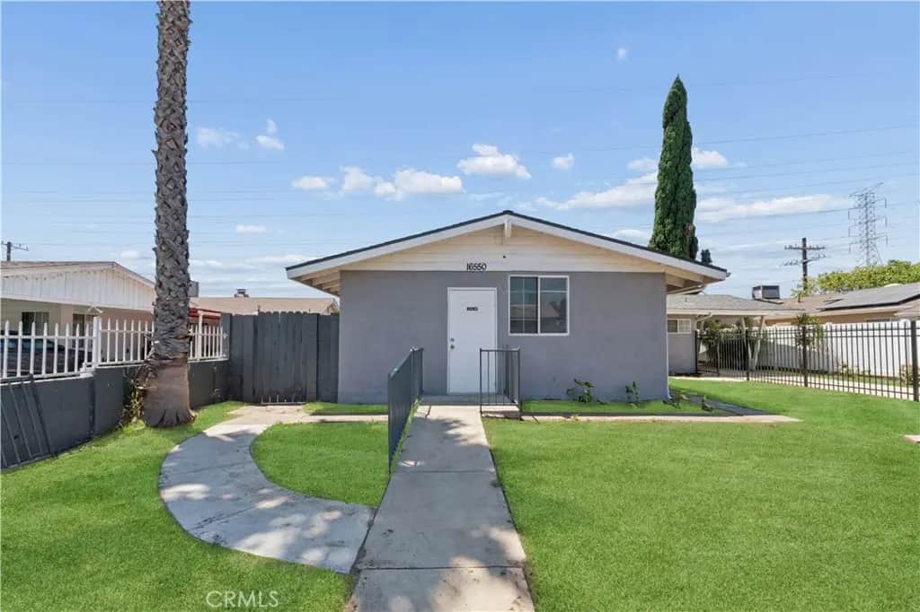 16550 Kalisher, Granada Hills, CA — listing photo 1
