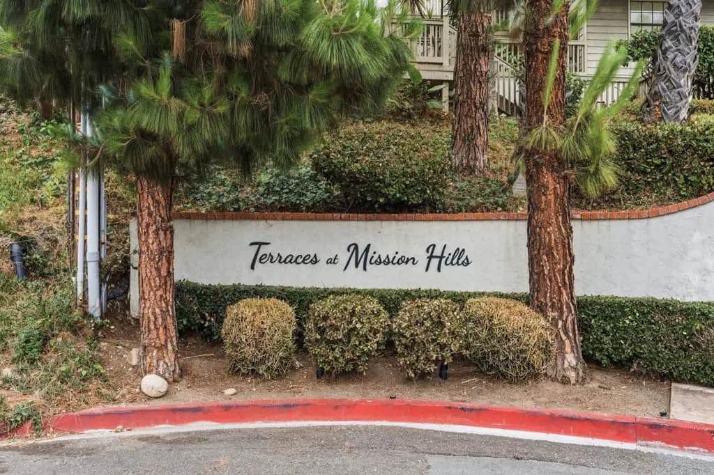 3961 Hortensia Street H10, San Diego, CA — listing photo 1