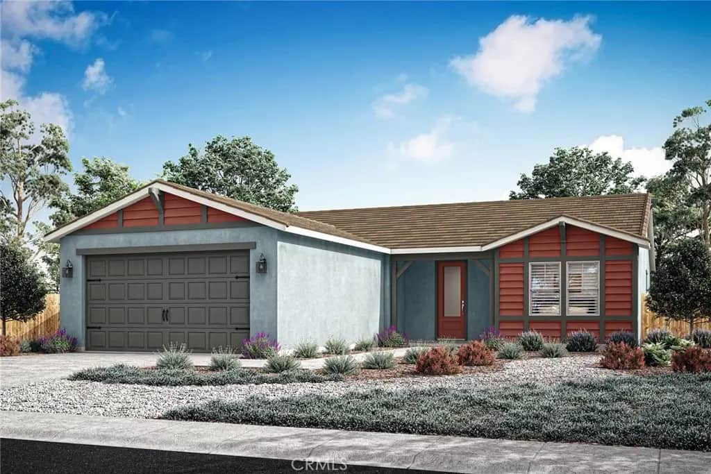 3334 Larson Lane, San Jacinto, CA — listing photo 1