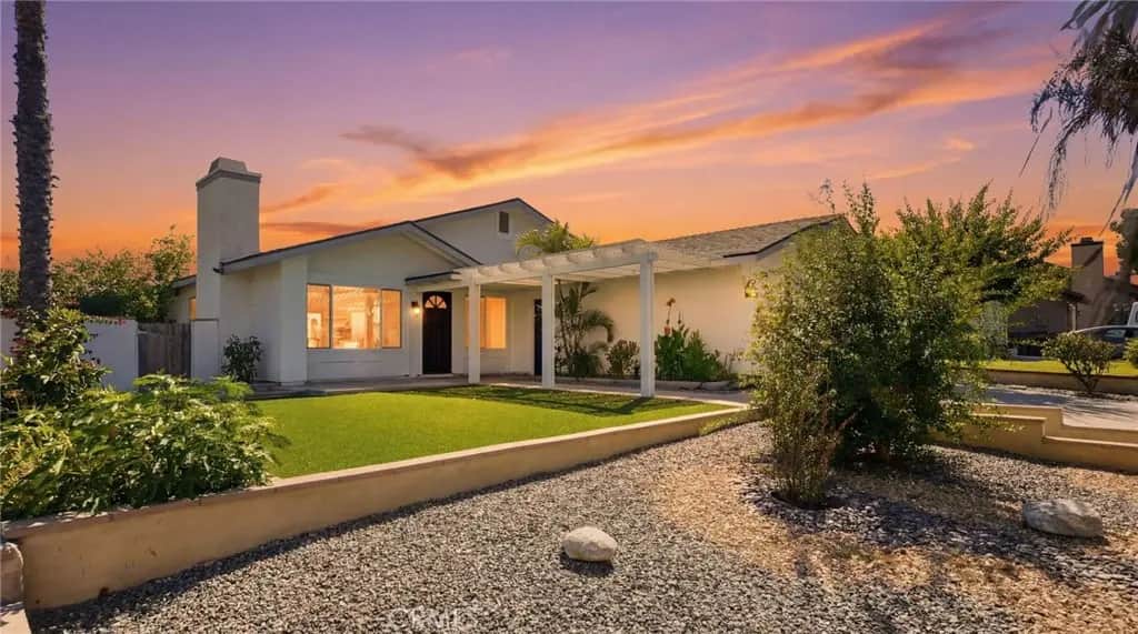 1138 Creekside, Corona, CA — listing photo 1