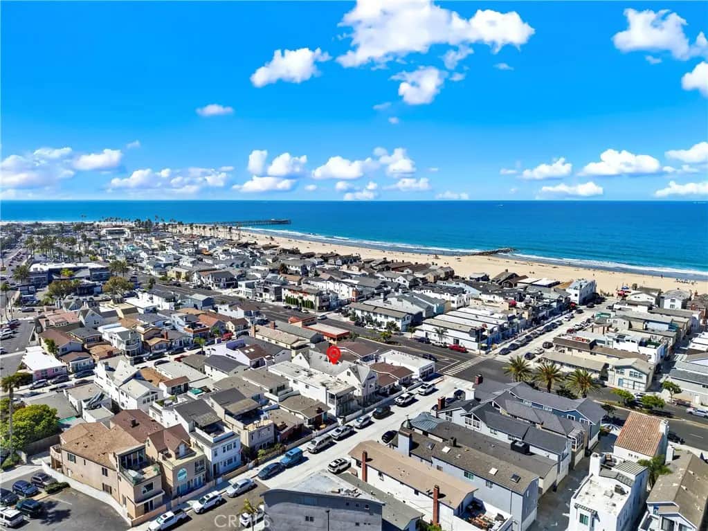 206 30th 1/2, Newport Beach, CA — listing photo 1
