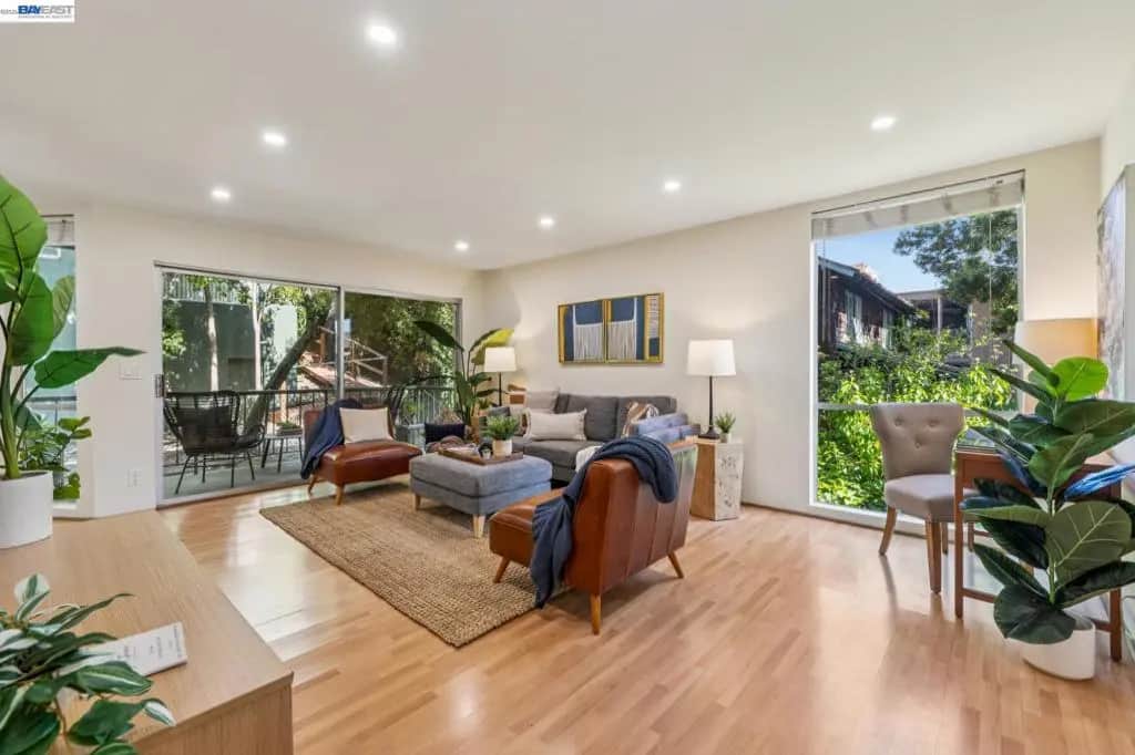 2700 Le Conte Ave 406, Berkeley, CA — listing photo 1