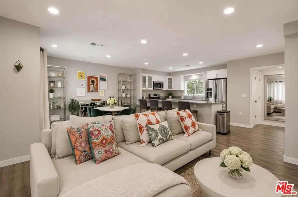 14321 Irma Way, Los Angeles, CA — listing photo 1