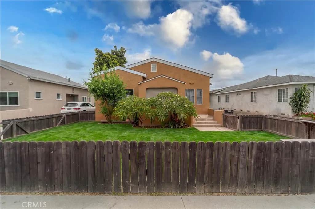 6032 Homewood, Buena Park, CA — listing photo 1