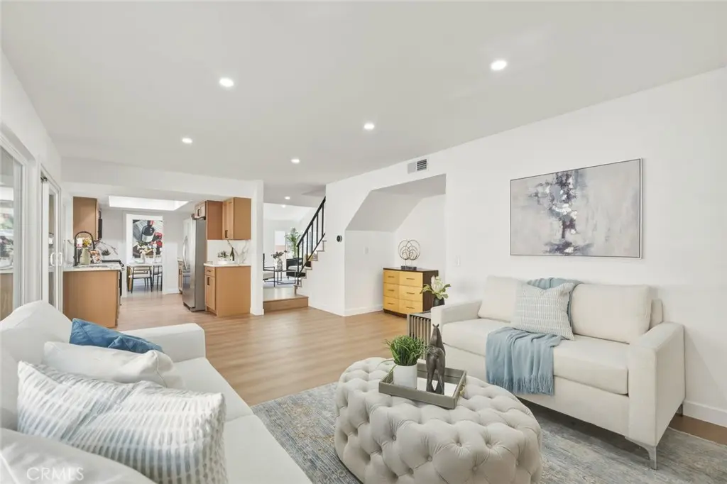 7666 E Paseo Laredo, Anaheim Hills, CA — listing photo 1
