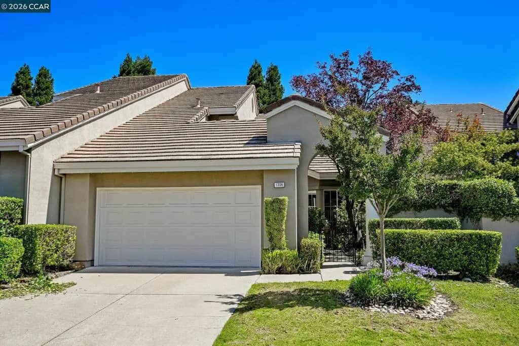 1336 Canyon Side Ave, San Ramon, CA — listing photo 1