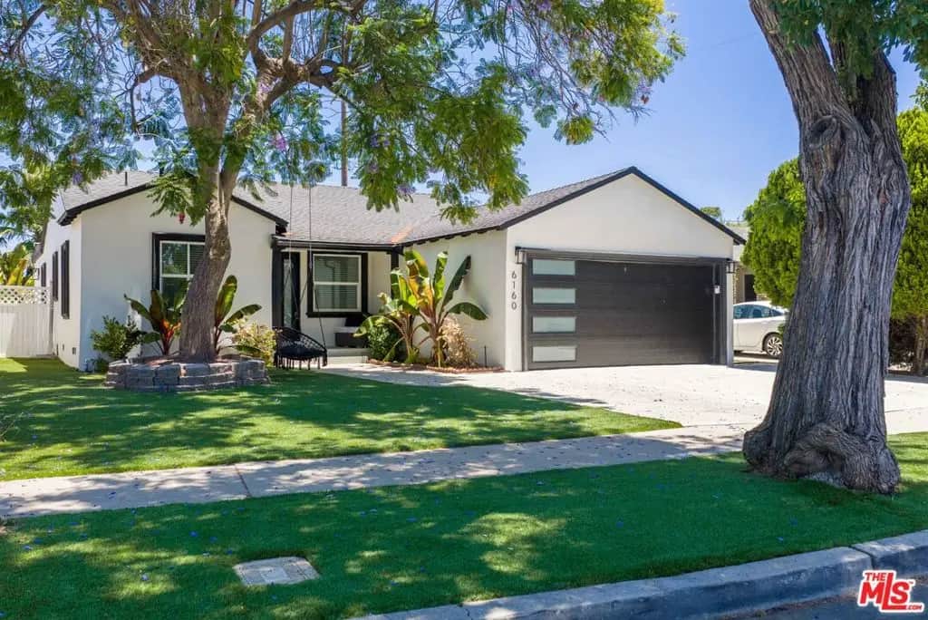 6160 Shoshone Avenue, Los Angeles, CA — listing photo 1