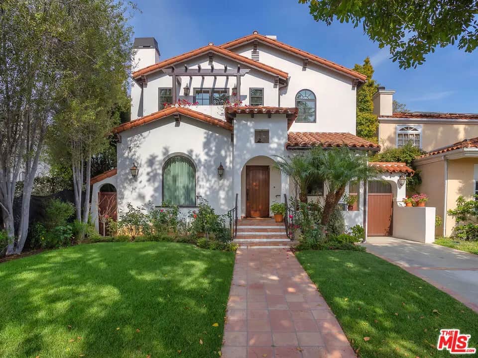 2026 Greenfield Avenue, Los Angeles, CA — listing photo 1