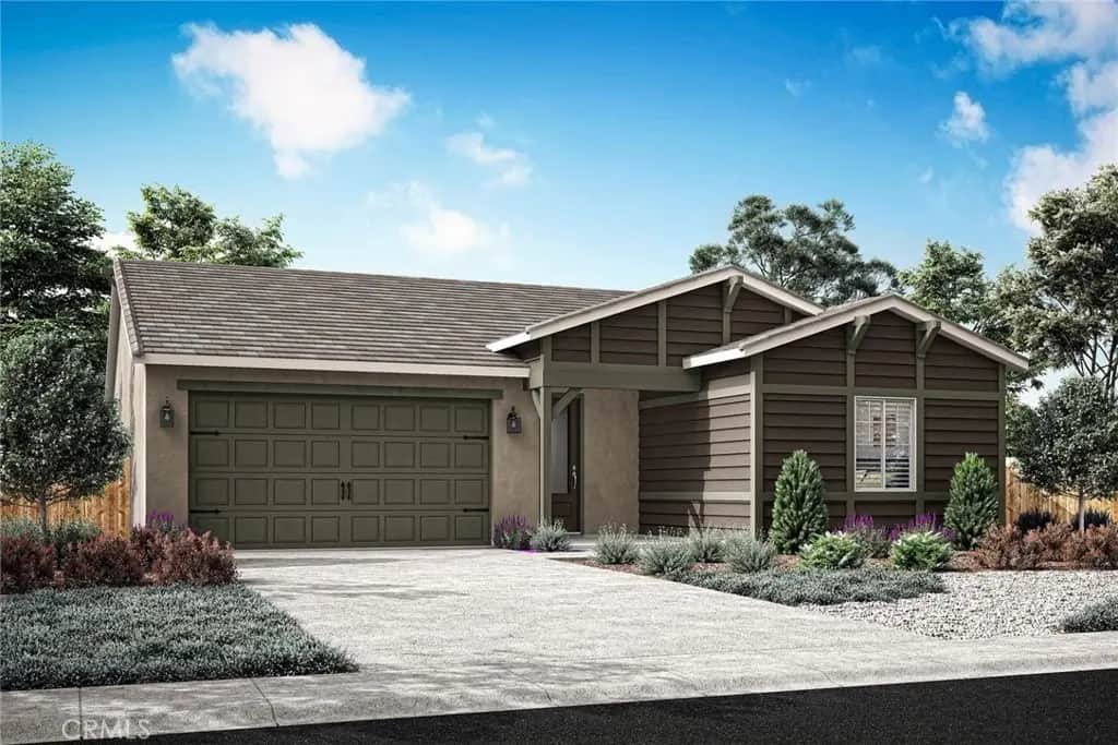 3338 Dale Lane, San Jacinto, CA — listing photo 1