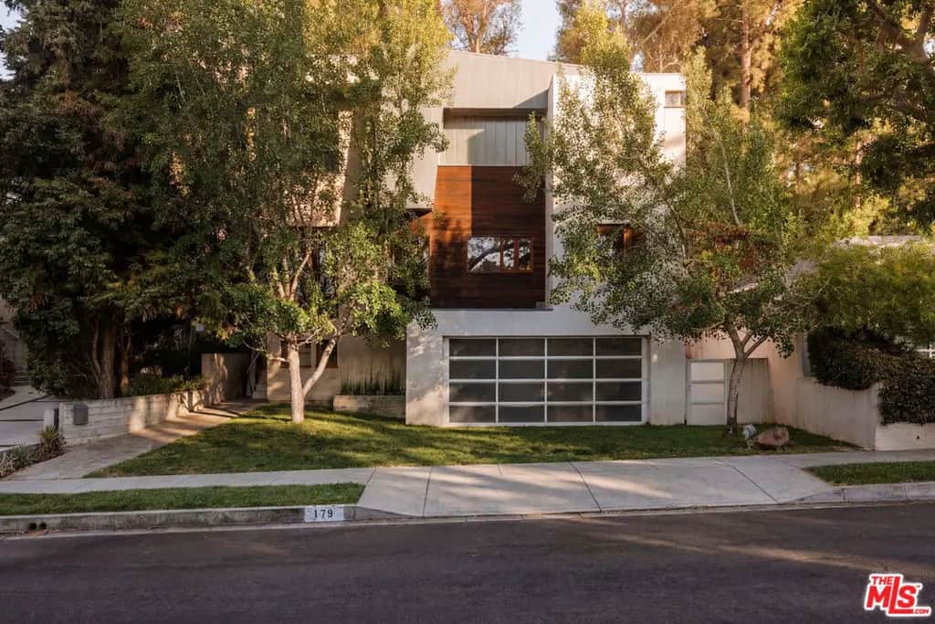 179 Beloit Avenue, Los Angeles, CA — listing photo 1