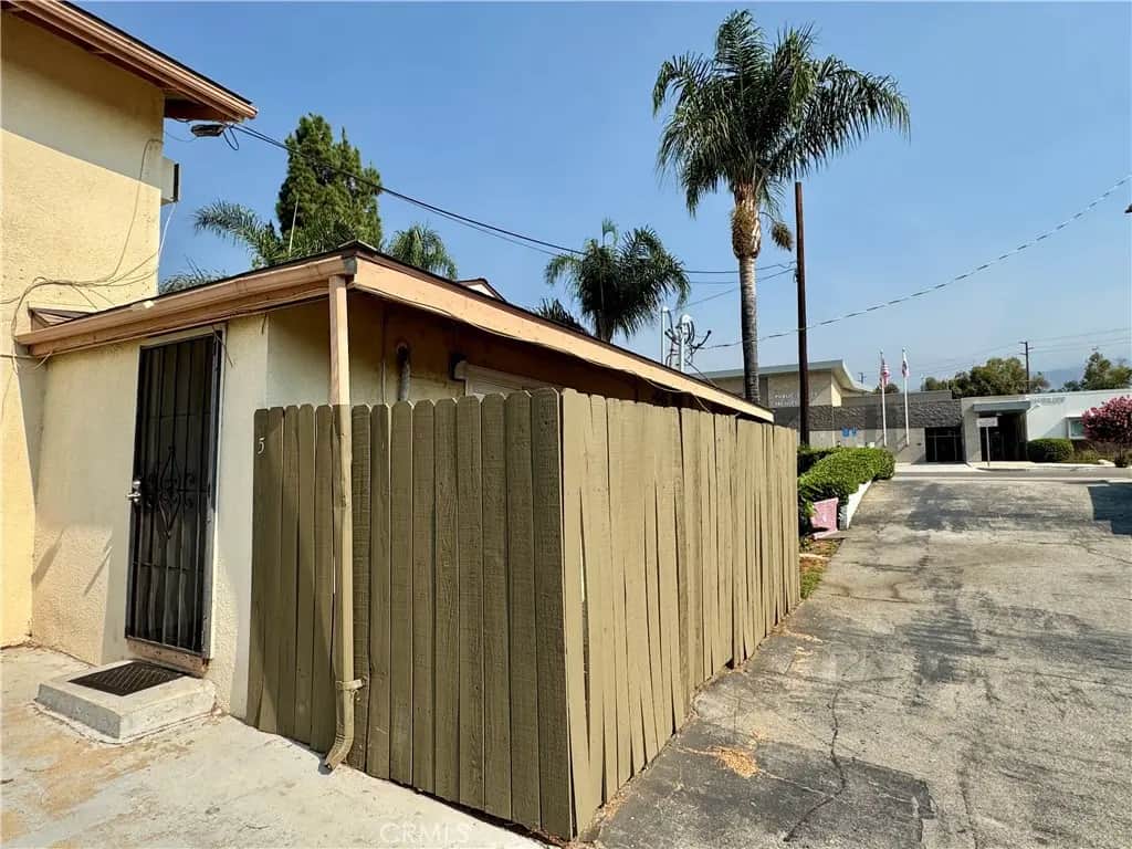 8863 San Bernardino Road 5, Rancho Cucamonga, CA — listing photo 1