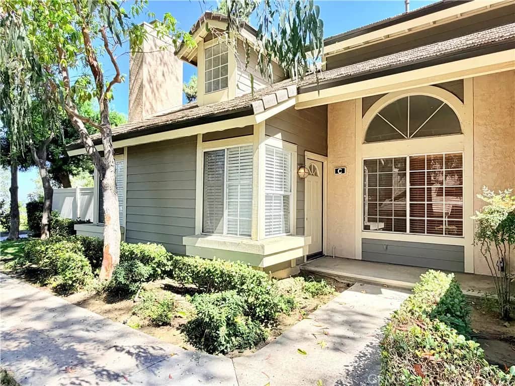 20751 E Crest, Walnut, CA — listing photo 1