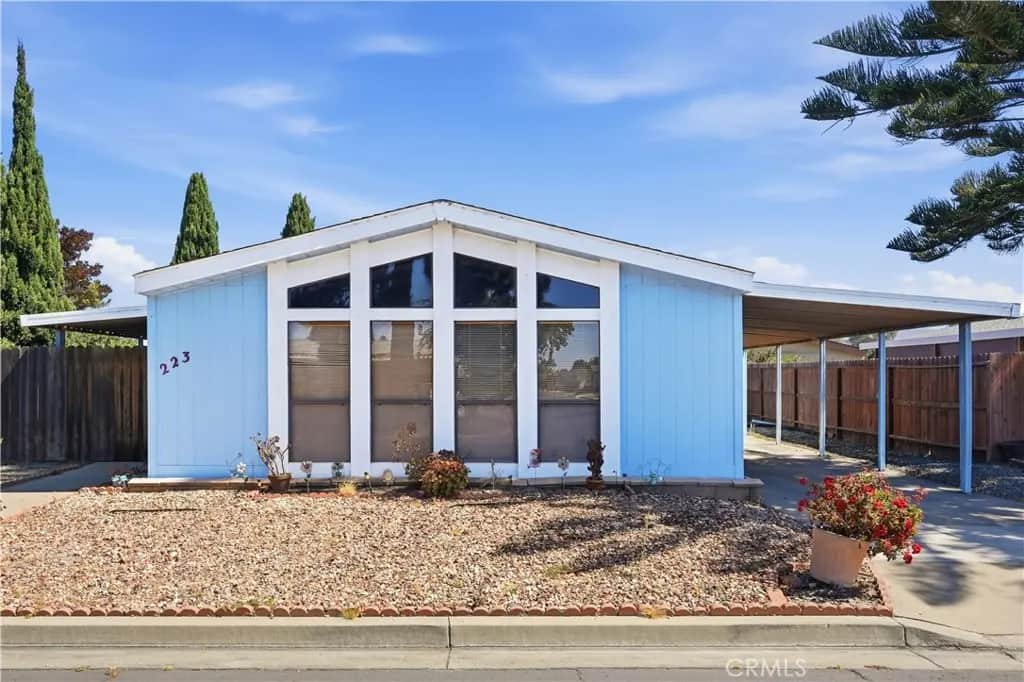 519 W Taylor, Santa Maria, CA — listing photo 1