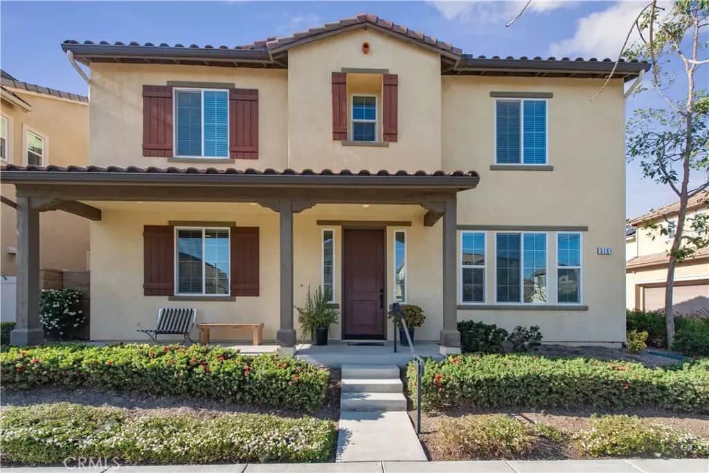 3151 E Chip Smith Way, Ontario, CA — listing photo 1