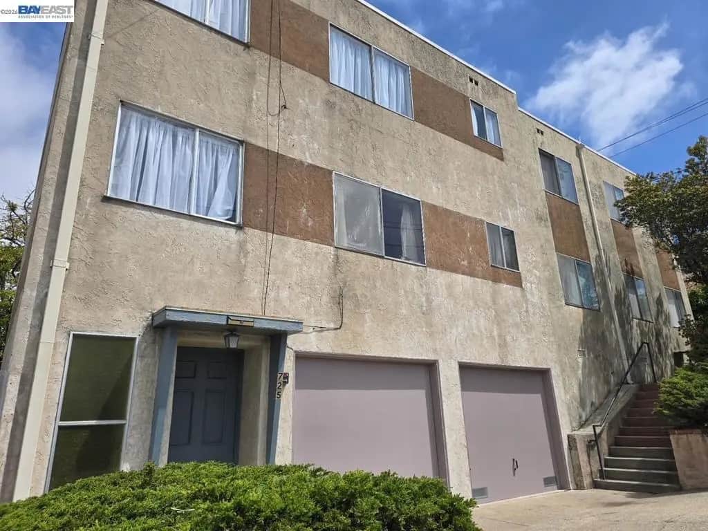764 Pierce St, Albany, CA — listing photo 1