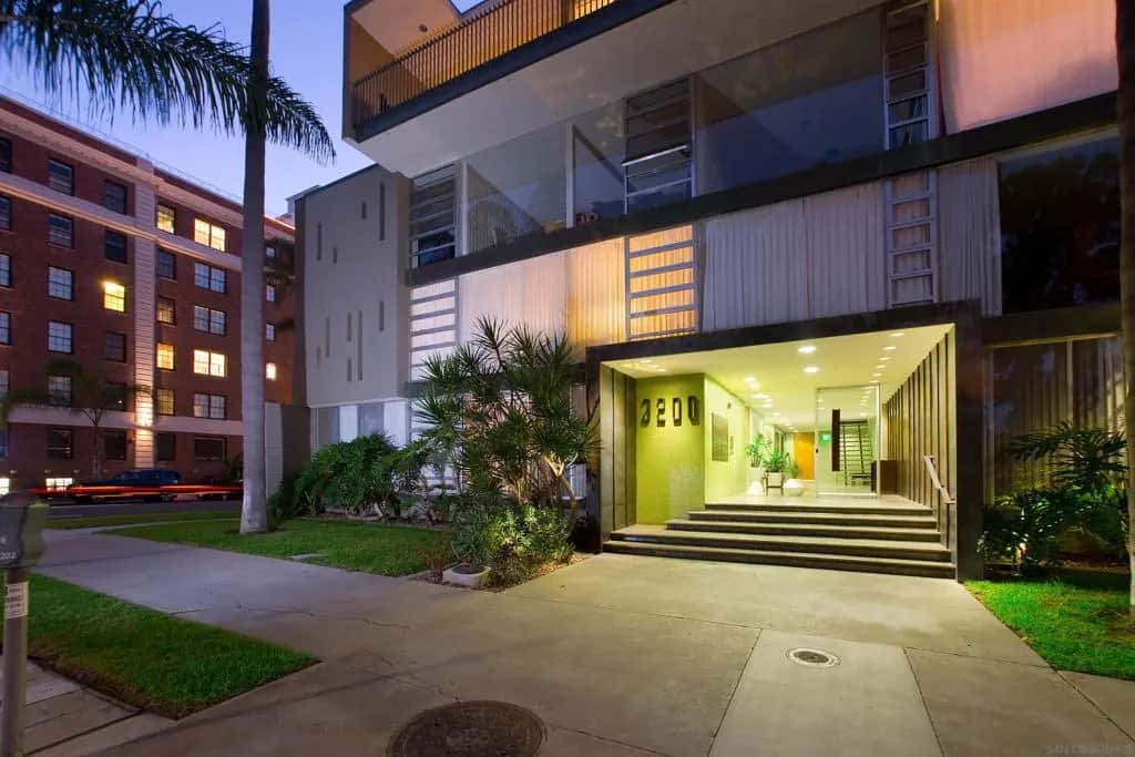 3200 6th Ave 205, San Diego, CA — listing photo 1