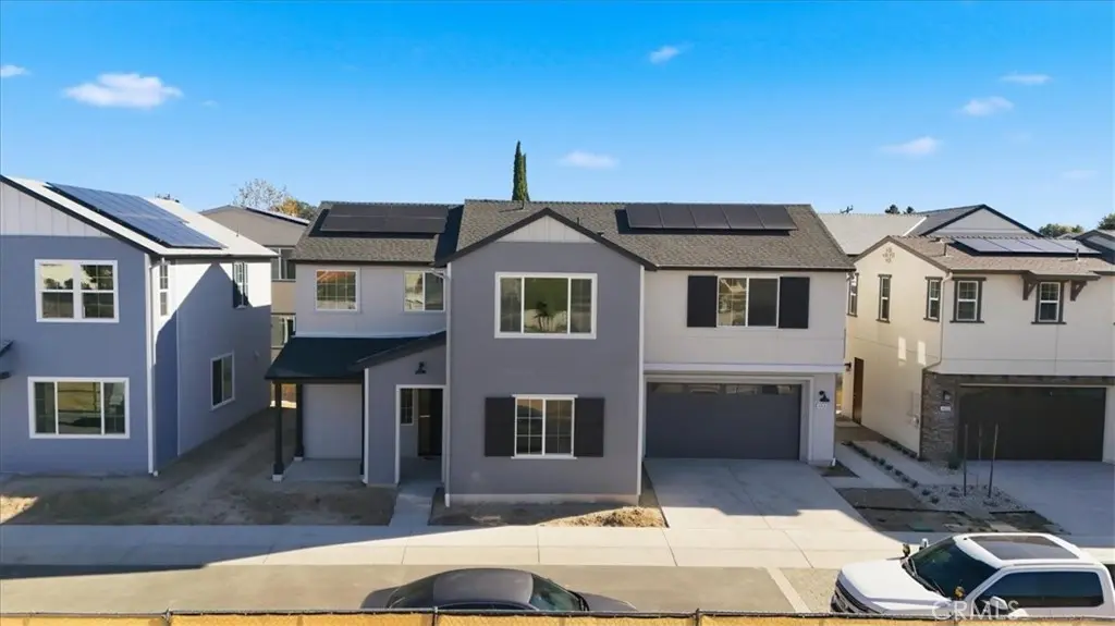 4846 W Beltramo Ranch Road, Moorpark, CA — listing photo 1