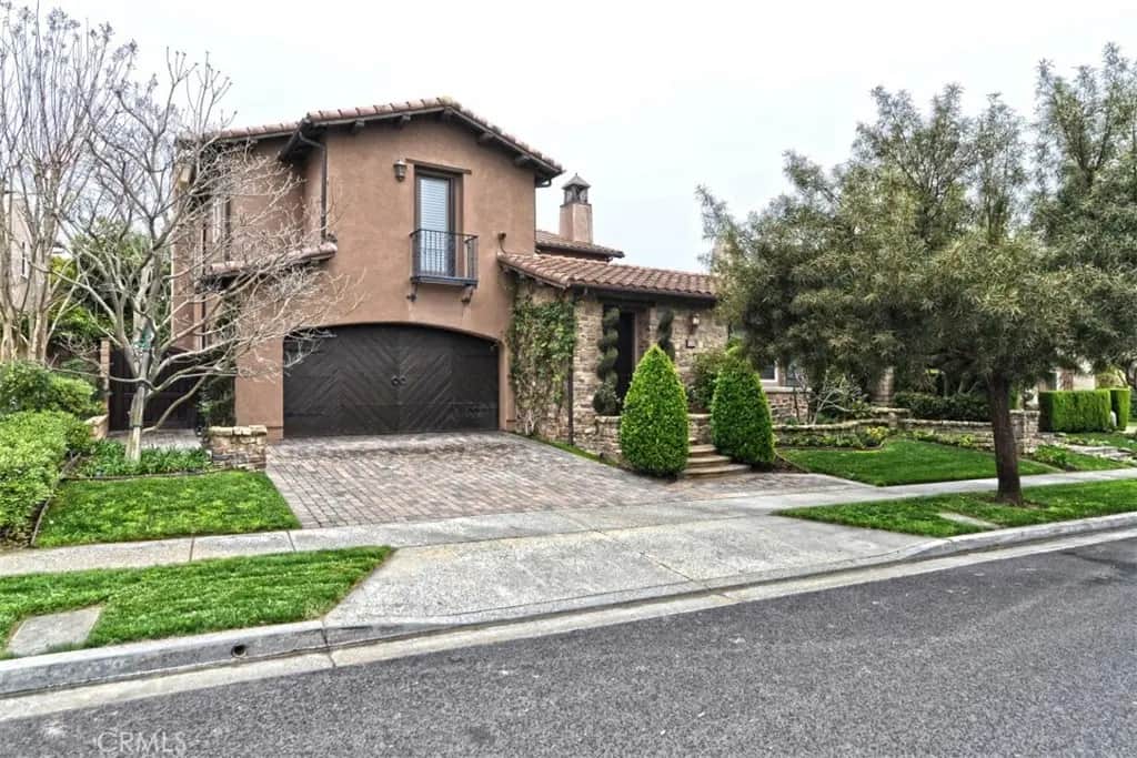 108 Ambiance, Irvine, CA — listing photo 1